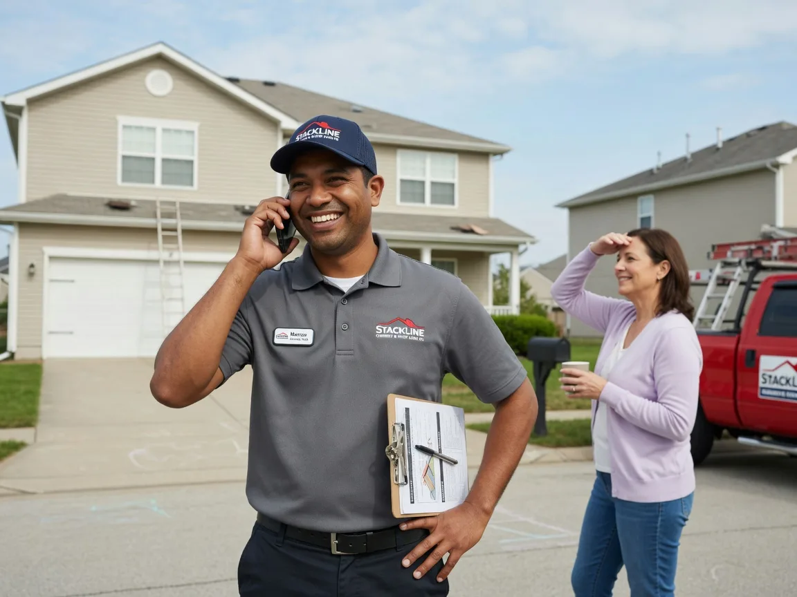 Chimney flashing repair Fanshawe, OK FAQs